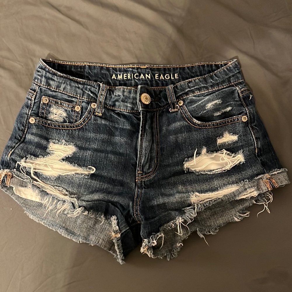 American eagle shorts